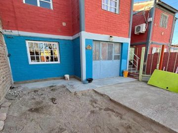 Departamento Planta Baja en Venta