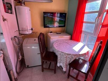 Departamento Planta Baja en Venta