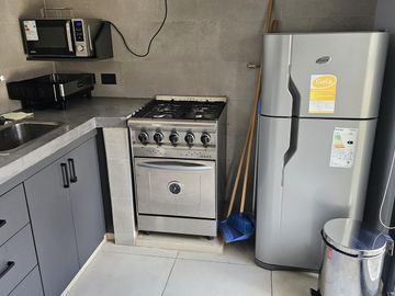 Alquiler Departamento Amueblado en San Carlos De Bariloche