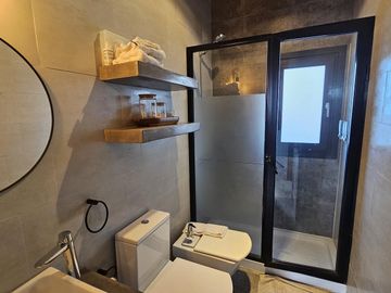 Alquiler Departamento Amueblado en San Carlos De Bariloche