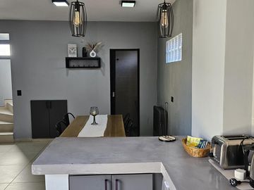 Alquiler Departamento Amueblado en San Carlos De Bariloche