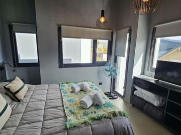 Alquiler Departamento Amueblado en San Carlos De Bariloche