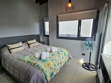 Alquiler Departamento Amueblado en San Carlos De Bariloche