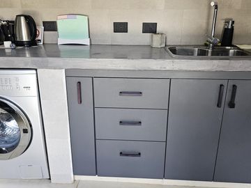 Alquiler Departamento Amueblado en San Carlos De Bariloche