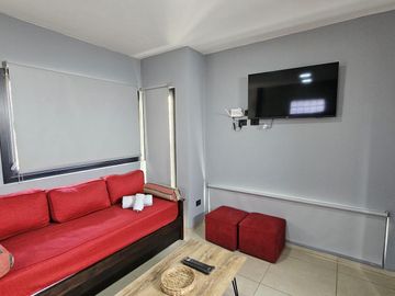 Alquiler Departamento Amueblado en San Carlos De Bariloche