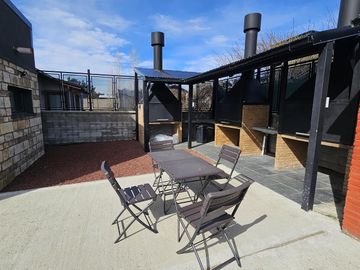 Alquiler Departamento Amueblado en San Carlos De Bariloche