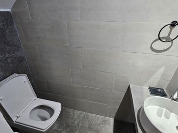 Alquiler Departamento Amueblado en San Carlos De Bariloche