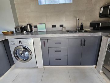 Alquiler Departamento Amueblado en San Carlos De Bariloche