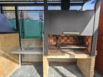 Alquiler Departamento Amueblado en San Carlos De Bariloche