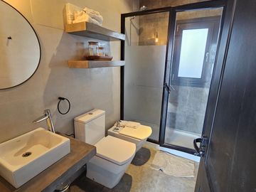 Alquiler Departamento Amueblado en San Carlos De Bariloche