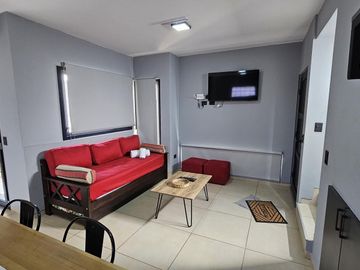 Alquiler Departamento Amueblado en San Carlos De Bariloche