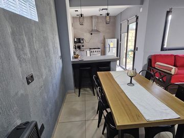 Alquiler Departamento Amueblado en San Carlos De Bariloche