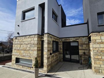 Alquiler Departamento Amueblado en San Carlos De Bariloche