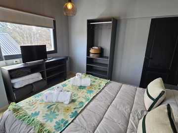 Alquiler Departamento Amueblado en San Carlos De Bariloche