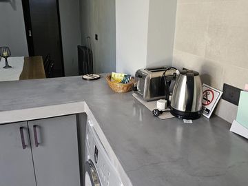 Alquiler Departamento Amueblado en San Carlos De Bariloche