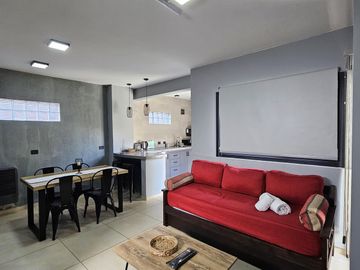 Alquiler Departamento Amueblado en San Carlos De Bariloche