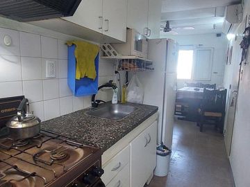 Departamento en Almirante Brown en venta