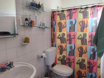 Departamento en Almirante Brown en venta