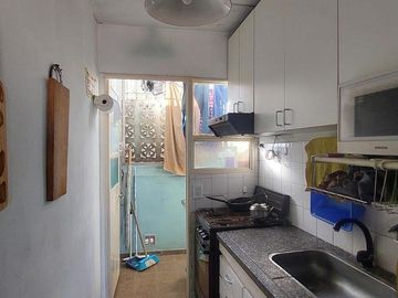 Departamento en Almirante Brown en venta