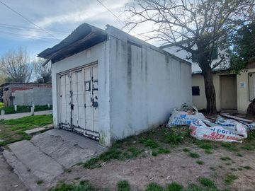 Departamento en Almirante Brown en venta