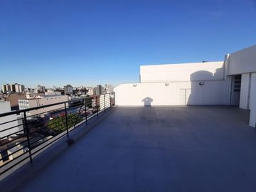 Venta Departamento - Villa del Parque