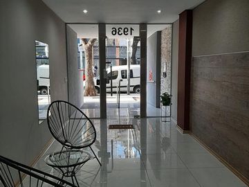 Venta Departamento - Villa del Parque