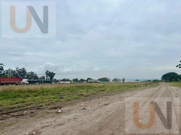 Terreno en  los vallistos