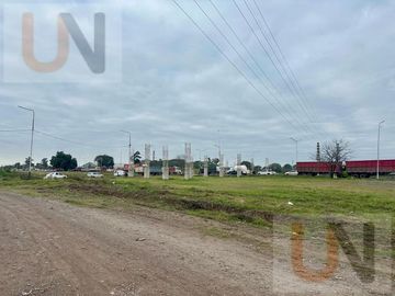 Terreno en  los vallistos