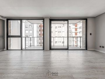 Departamento - Playa Grande