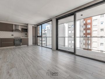 Departamento - Playa Grande