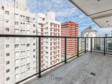 Departamento - Playa Grande