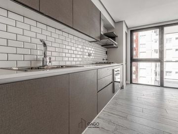 Departamento - Playa Grande