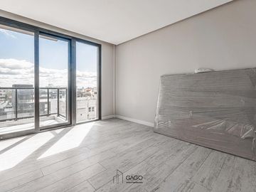 Departamento - Playa Grande