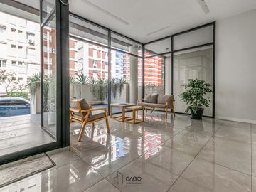 Departamento - Playa Grande