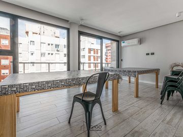 Departamento - Playa Grande
