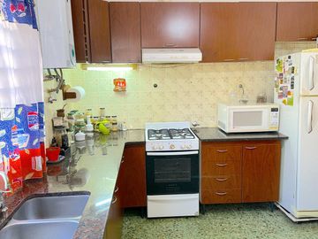 Venta Casa 3 ambientes José León Suarez Parrilla Patio Terraza  Cuarto Servicio