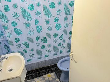 Venta Casa 3 ambientes José León Suarez Parrilla Patio Terraza  Cuarto Servicio