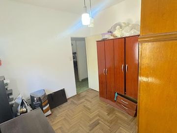 Venta Casa 3 ambientes José León Suarez Parrilla Patio Terraza  Cuarto Servicio