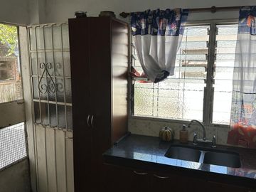 Venta Casa 3 ambientes José León Suarez Parrilla Patio Terraza  Cuarto Servicio