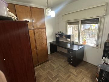 Venta Casa 3 ambientes José León Suarez Parrilla Patio Terraza  Cuarto Servicio