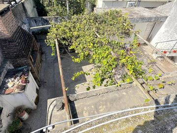 Venta Casa 3 ambientes José León Suarez Parrilla Patio Terraza  Cuarto Servicio