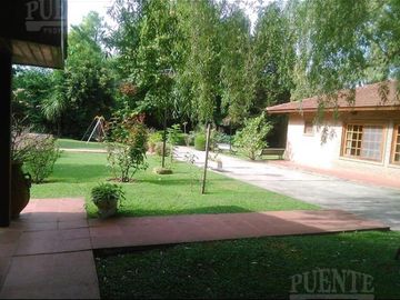 Quinta - Ezeiza