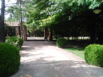 Quinta - Ezeiza