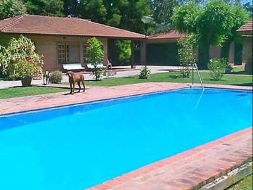 Quinta - Ezeiza