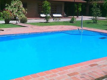 Quinta - Ezeiza