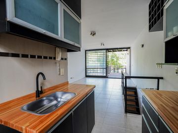Venta Departamento 3 ambientes Palermo