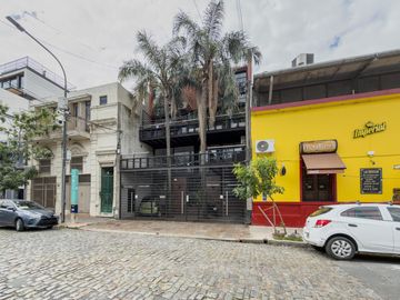 Venta Departamento 3 ambientes Palermo