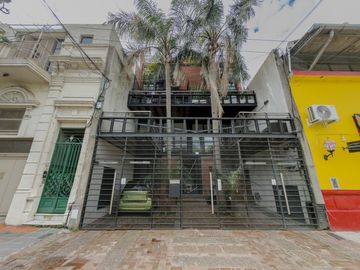 Venta Departamento 3 ambientes Palermo