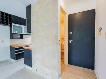 Venta Departamento 3 ambientes Palermo