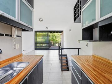 Venta Departamento 3 ambientes Palermo